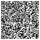 QR code with CTO Dental Laboratories contacts