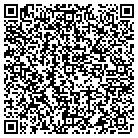 QR code with BJW Printing & Office Supls contacts