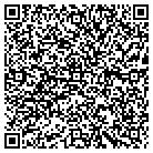 QR code with Purple Iris Events At Hartwood contacts