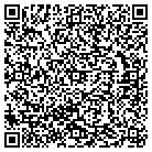 QR code with Biarcanp & Sons Welding contacts