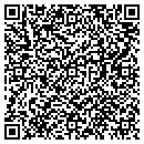 QR code with James R Paden contacts