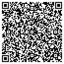 QR code with W Delmas Singleton contacts