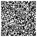 QR code with Triangle Service contacts