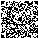 QR code with Riffe Printing Co contacts
