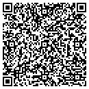 QR code with Horners Oil & Gas Prod contacts