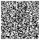 QR code with T & S Abrasive Blasting contacts