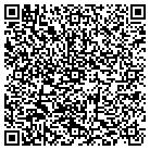 QR code with Hillbilly Heating & Cooling contacts