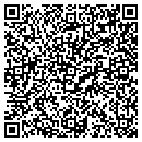 QR code with Uinta Research contacts