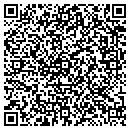 QR code with Hugo's Pizza contacts