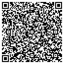 QR code with Pup Run Farm contacts