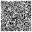 QR code with Head Hunters contacts