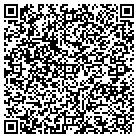 QR code with Martinsburg Construction Corp contacts