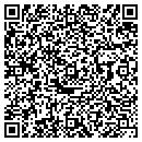 QR code with Arrow Rug Co contacts