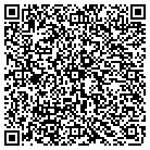 QR code with Preston Adkins Building Inc contacts