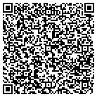 QR code with Sextant Technical Services LLC contacts