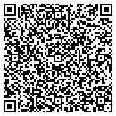 QR code with Rfhome contacts