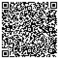 QR code with Comcast contacts