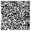 QR code with Dano contacts