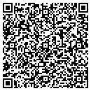 QR code with Regis Salon contacts