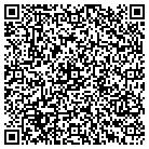 QR code with J Marty Mazezka Attorney contacts