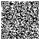 QR code with Kims Country Curl contacts
