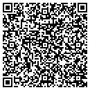 QR code with J & J Ford Sales contacts