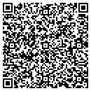 QR code with U C Lending contacts