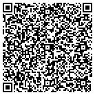QR code with J H Mc Laughlin General Contr contacts