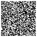QR code with Mark E Heath contacts