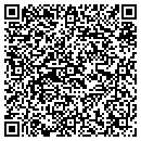 QR code with J Martin & Assoc contacts