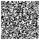 QR code with P R T Vocational Tech Center contacts