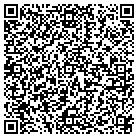 QR code with University Self Storage contacts