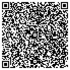 QR code with Preston Environmental Health contacts