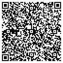 QR code with T & M Meats contacts