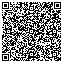 QR code with Haney Excavating contacts
