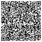 QR code with H Allen Farcin CPA contacts