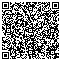 QR code with Hardee's contacts