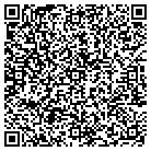 QR code with R & W Cable Vulcanizing Co contacts