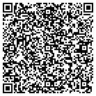QR code with Headquarters Art Studio contacts