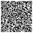 QR code with Albert J Paine MD contacts