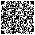 QR code with E Nails contacts
