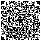QR code with Thrifty Threads Consignment contacts