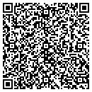 QR code with Hahn Medical Practices contacts