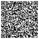 QR code with J & L Self Defense Products contacts