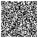QR code with Kick Line contacts