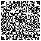 QR code with W Va Educational Broadcast contacts