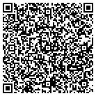 QR code with Maysville Volunteer Fire Co contacts