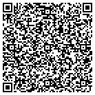 QR code with Faculty Merit Foundation contacts