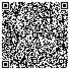 QR code with Altizer Baptist Church contacts