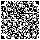 QR code with Kotalic Landscaping & Design contacts